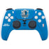 NBA Dallas Mavericks Distressed PS5 Controller Skin